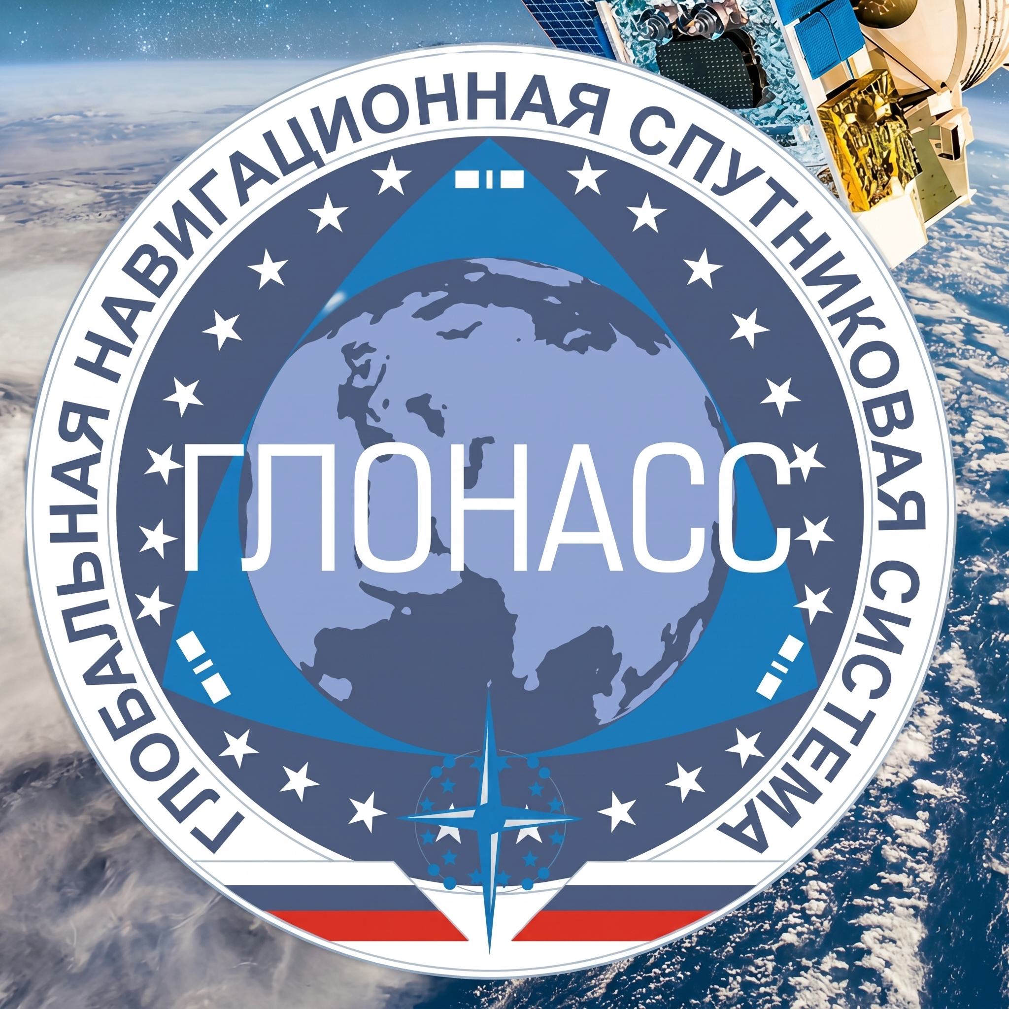 ГЛОНАСС