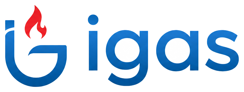 iGAS