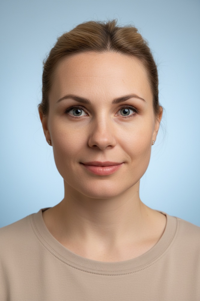 Алиса Ковалёва, руководитель отдела продаж iGAS
