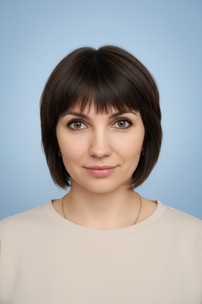 Марина Журавлёва, менеджер продаж iGAS
